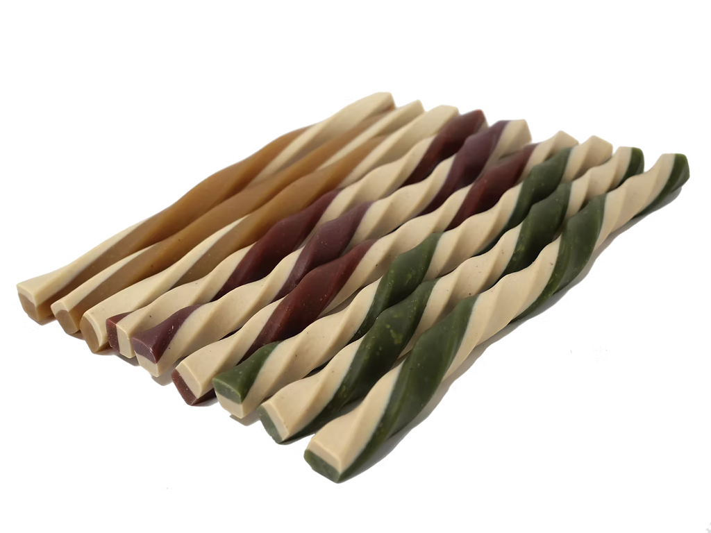 Veggie Straws