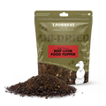 Beef Liver Topper
