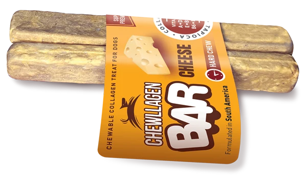 Chewllagen Cheese Bar