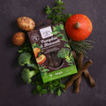Pumpkin & Broccoli Dental Stick