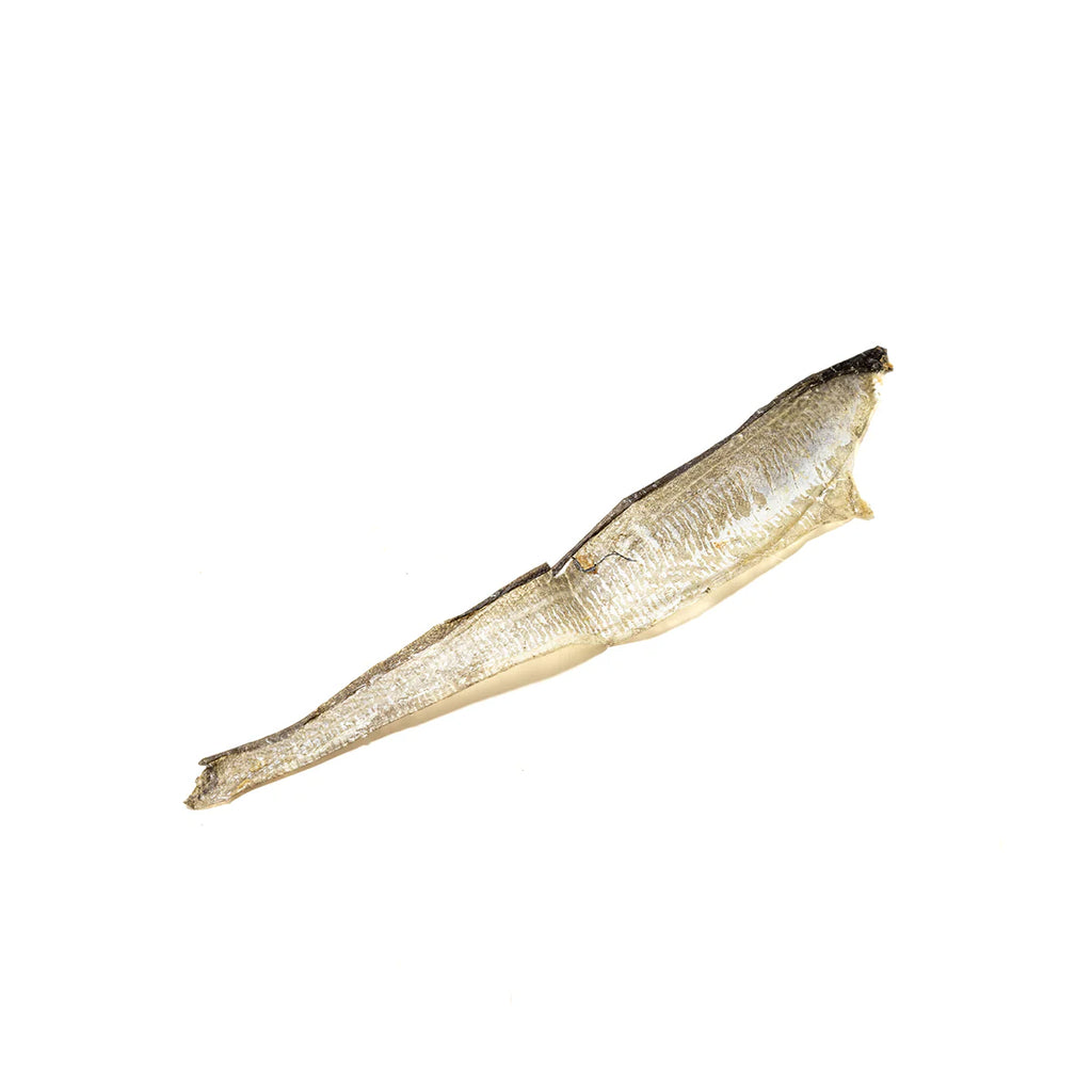 Fish Skin Flats