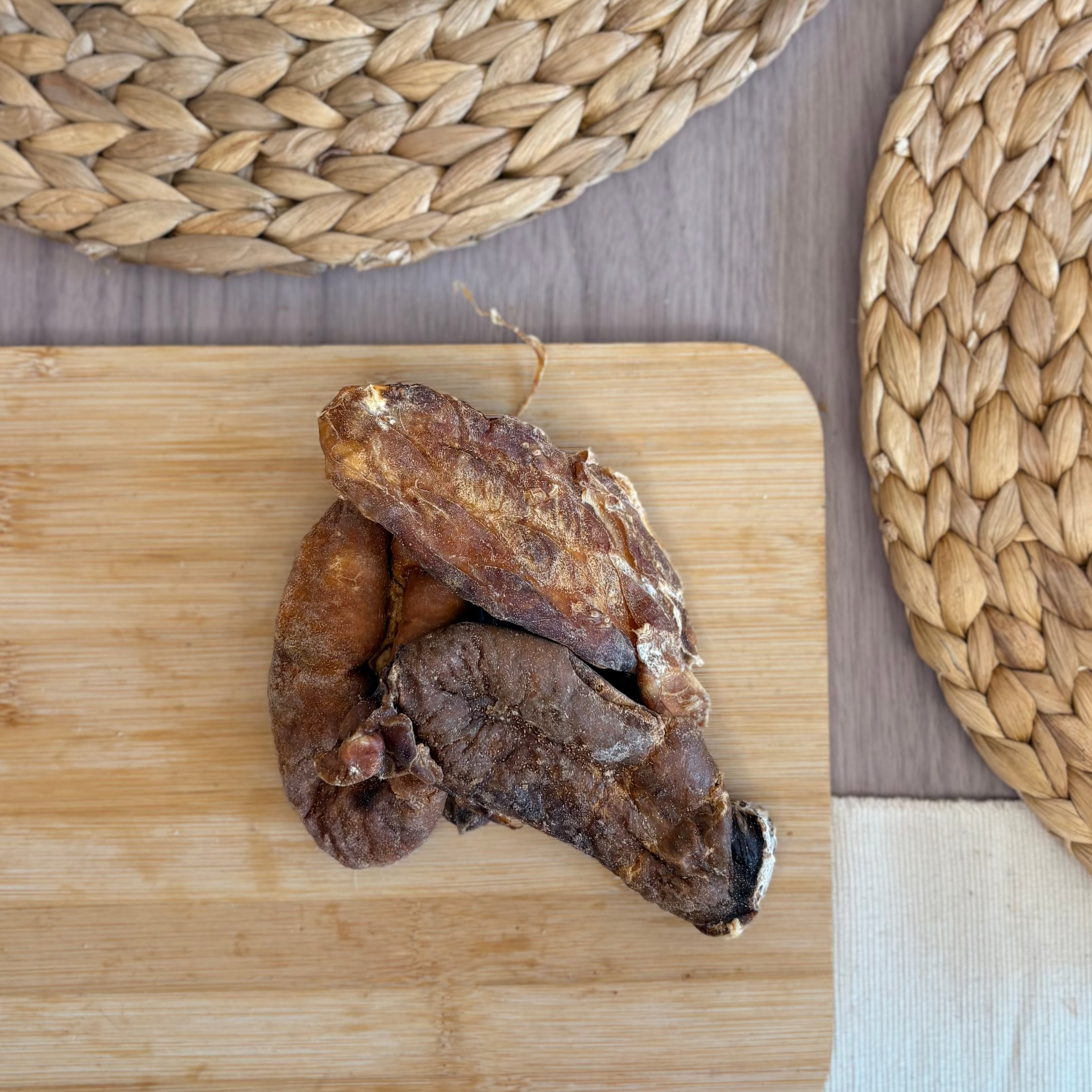 Lamb Testicle