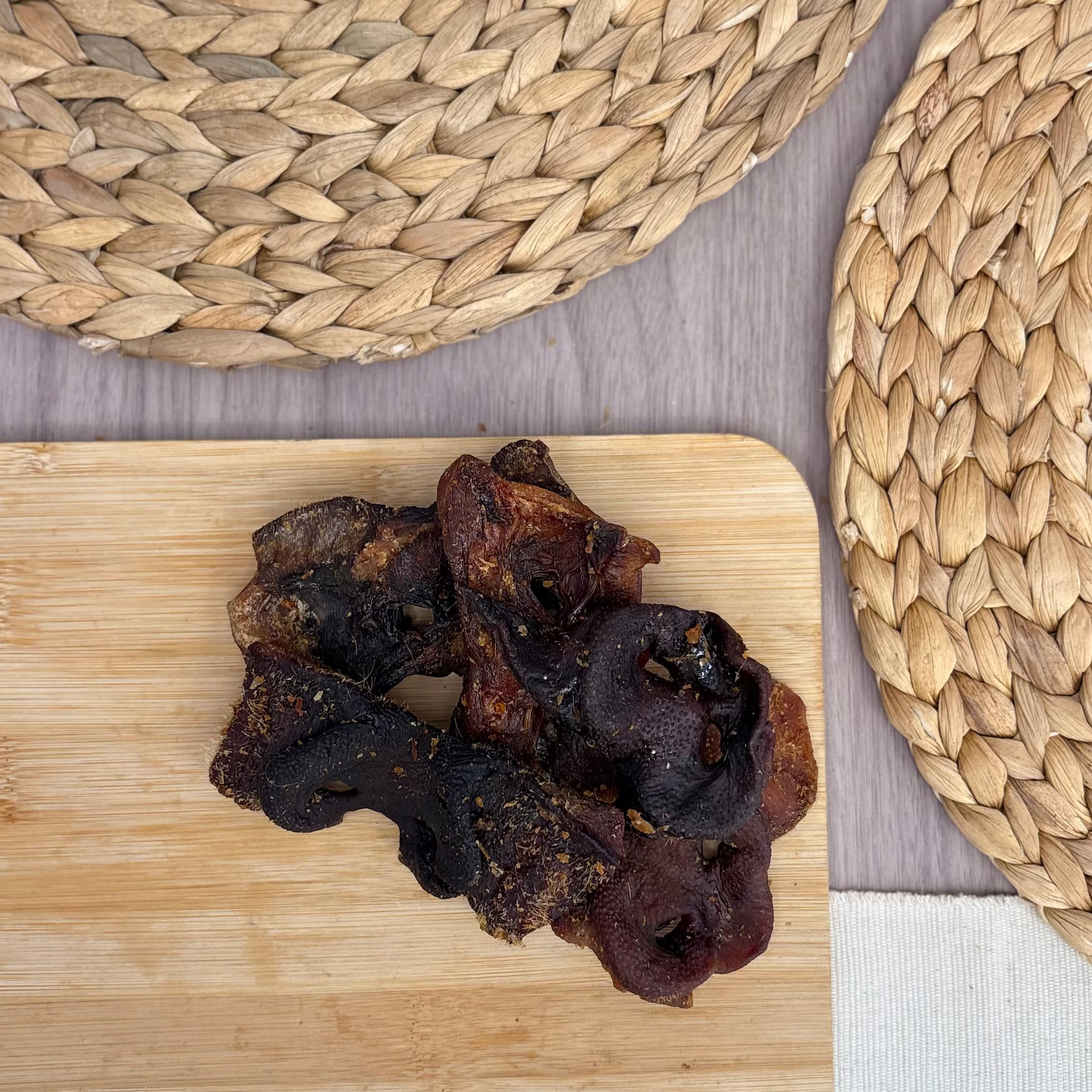 Natural Pork Snouts