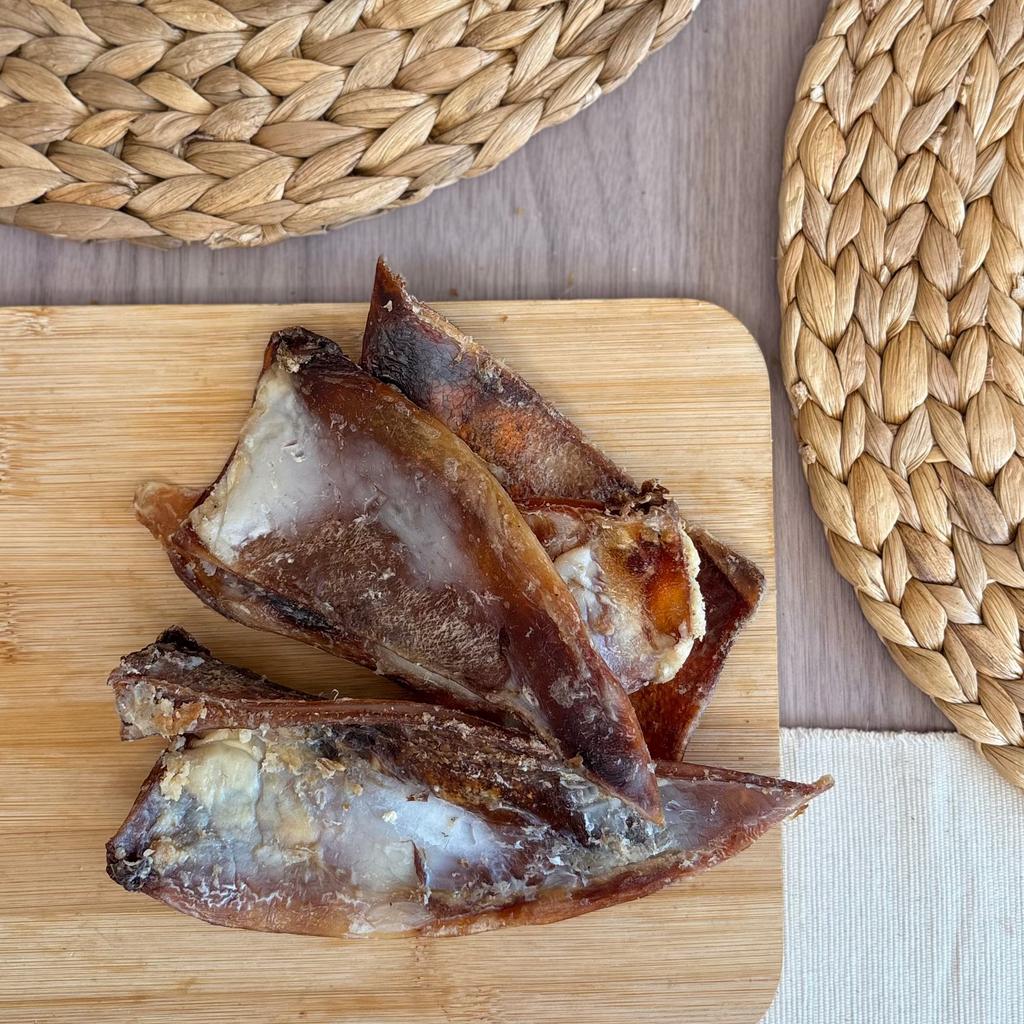 Beef Moon Bone