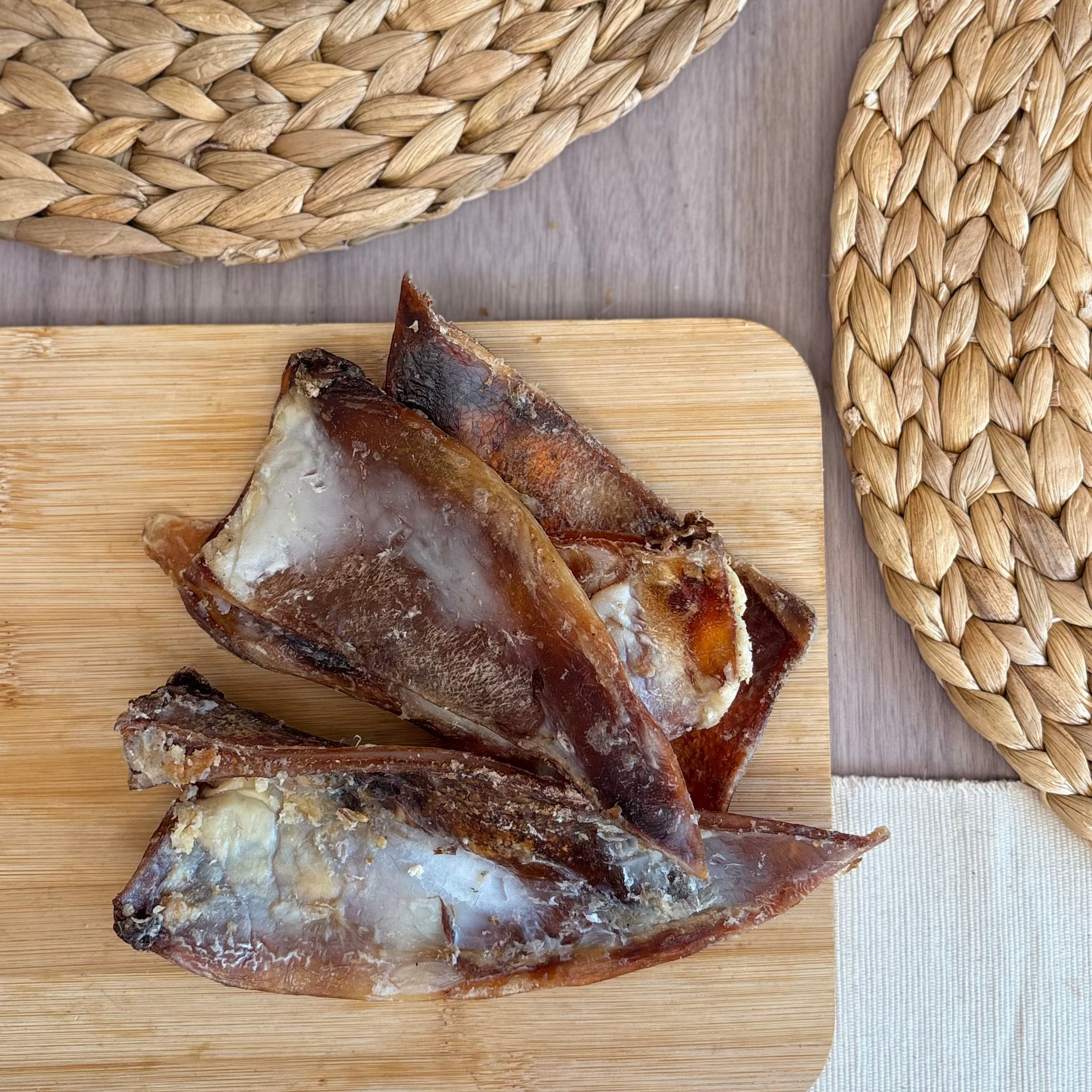 Beef Moon Bone