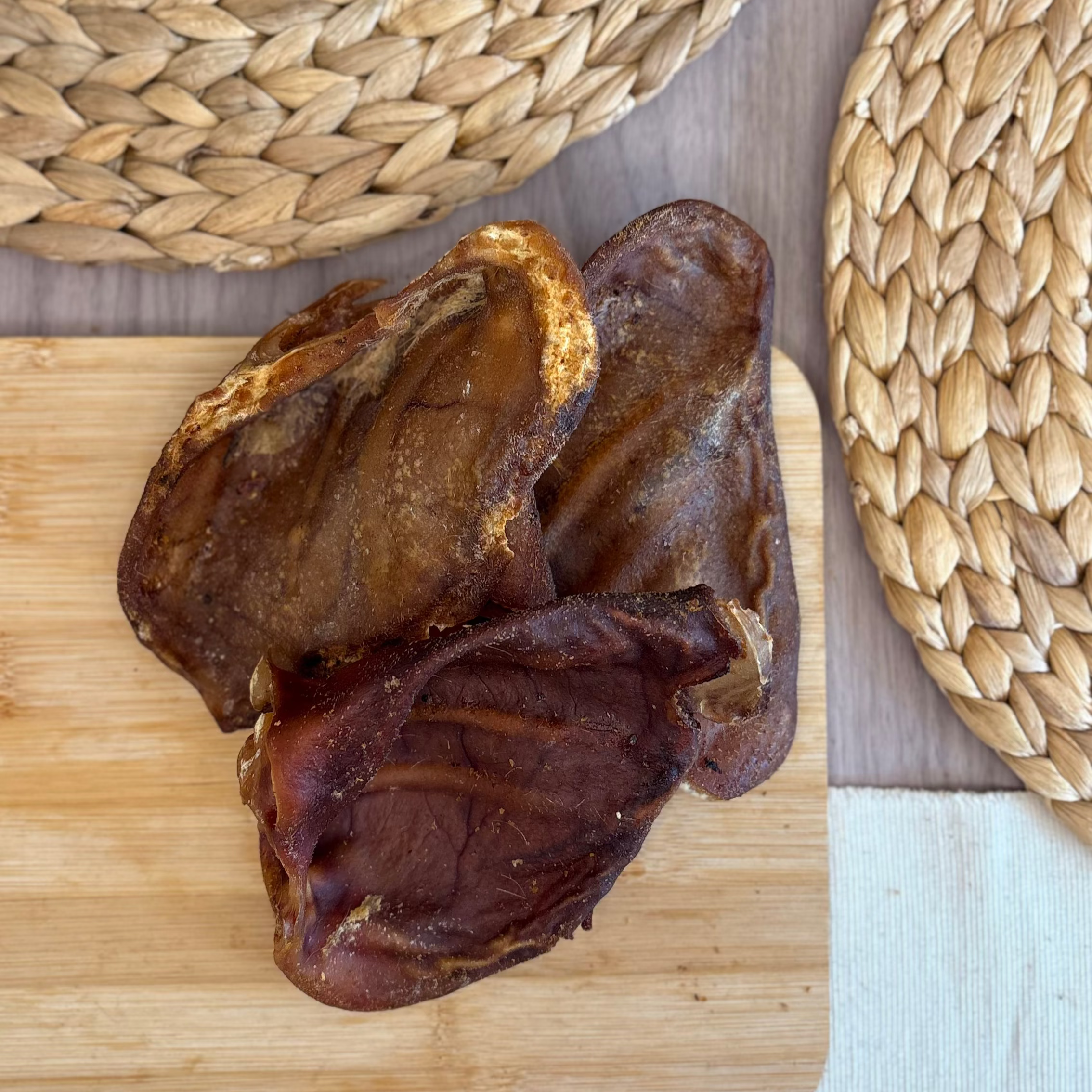 Pigs Ear