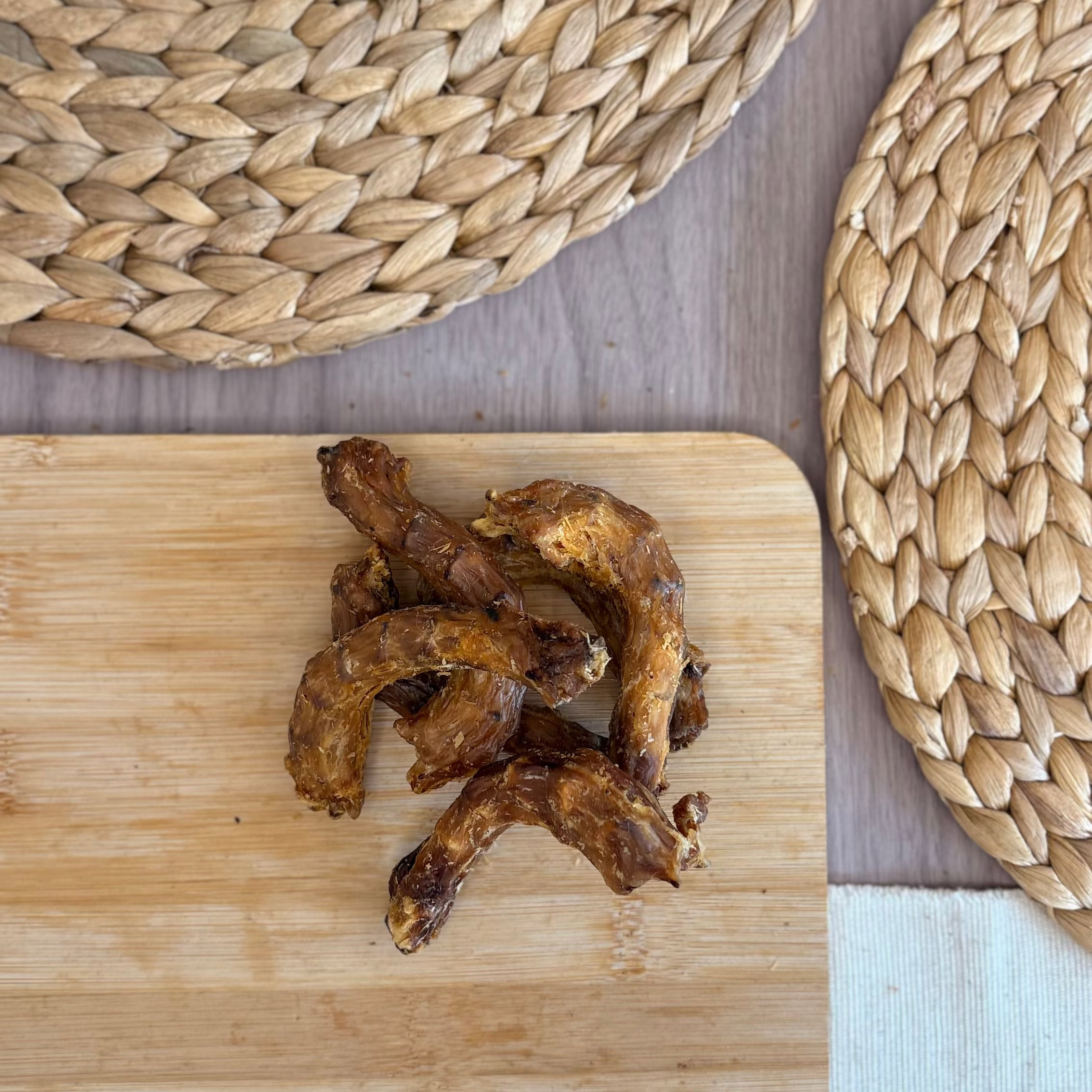 Chicken Neck