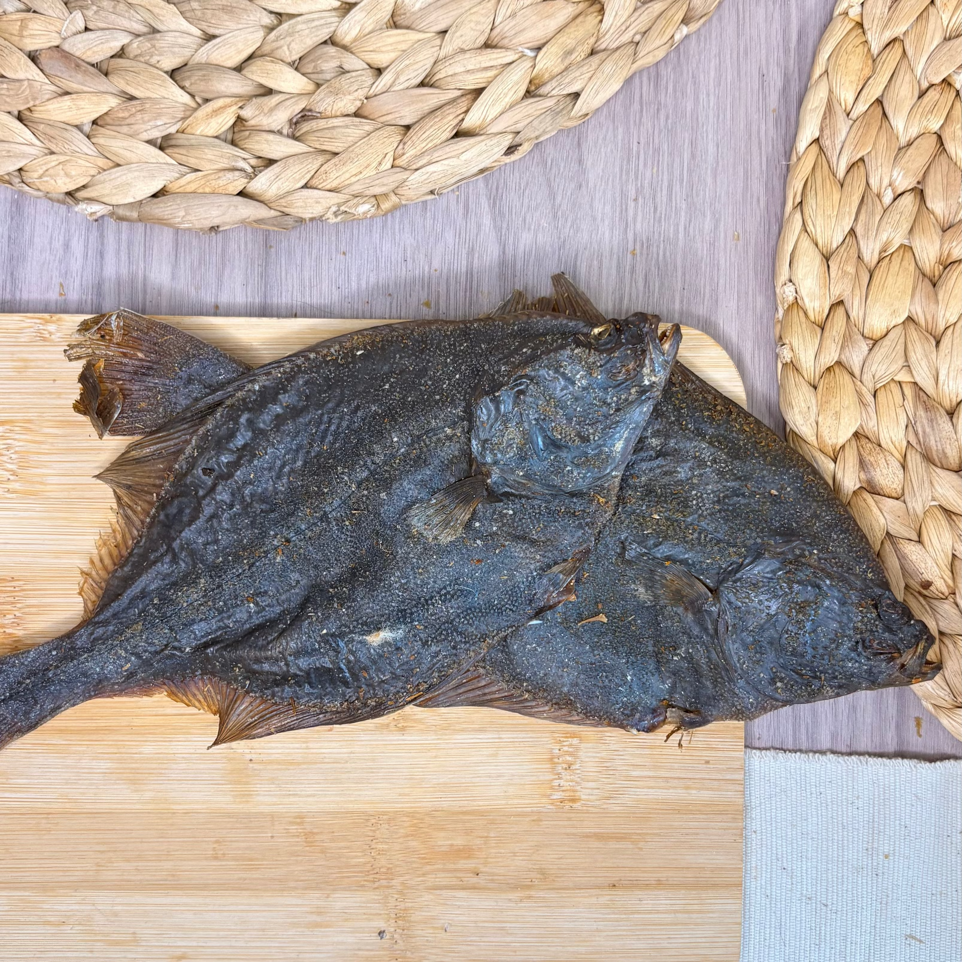 Flounder