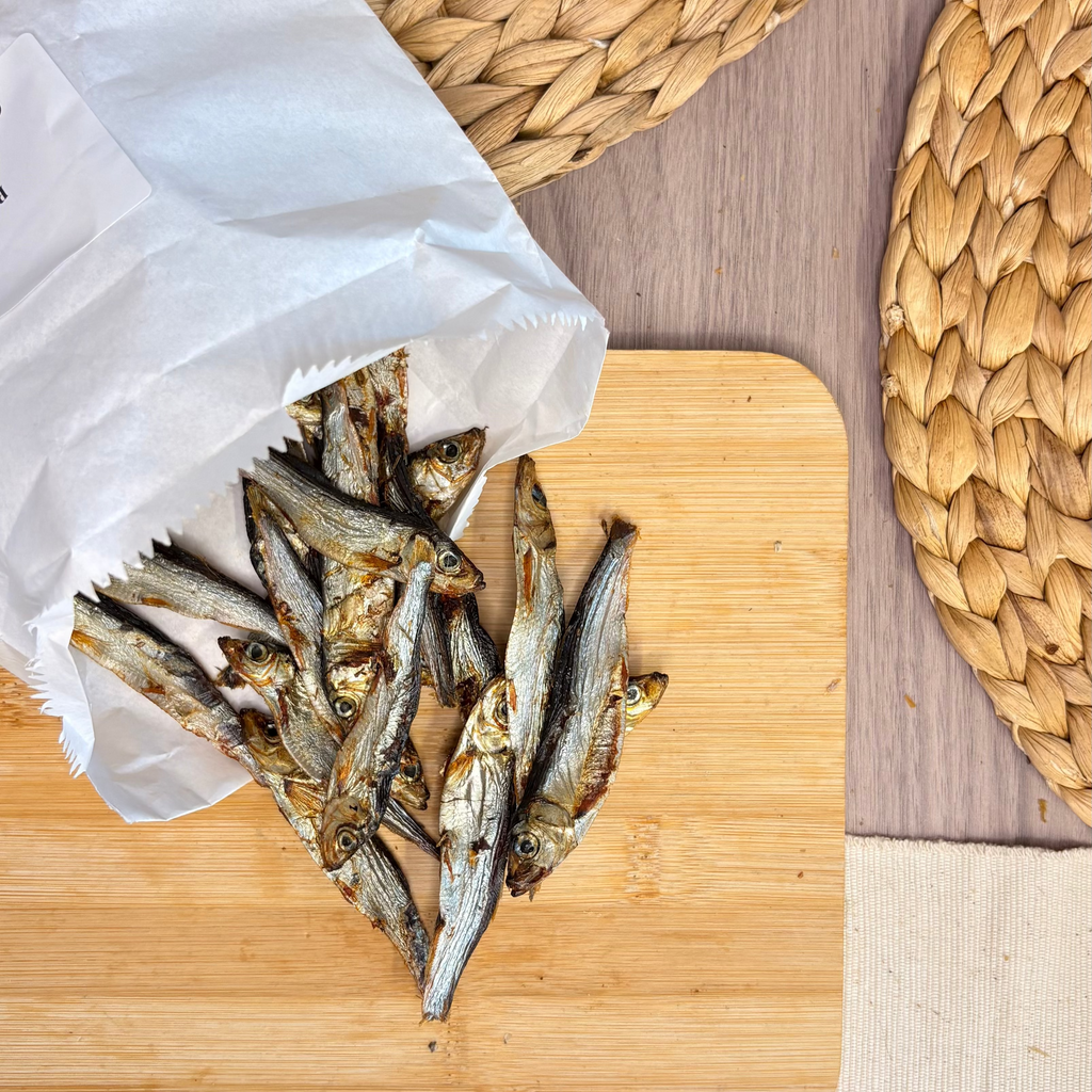 Baltic Sprats