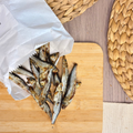 Baltic Sprats