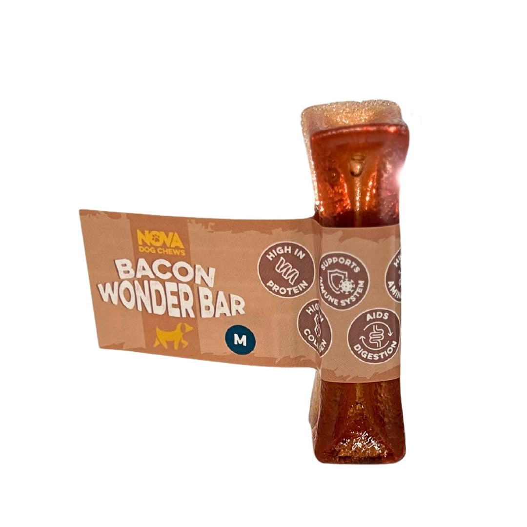 Wonder Bar Bacon