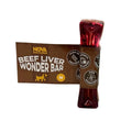 Wonder Bar Beef Liver