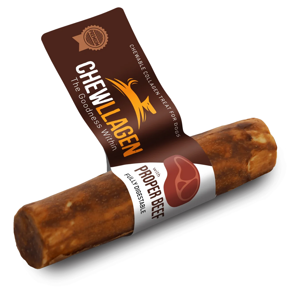 Chewllagen 5” Beef Rolls