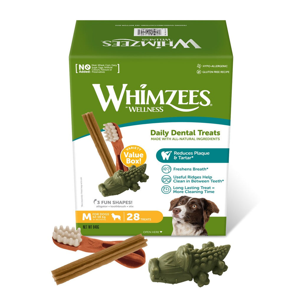 Dental Chew - Medium