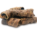 Trachea Wrapped in Buffalo Lung