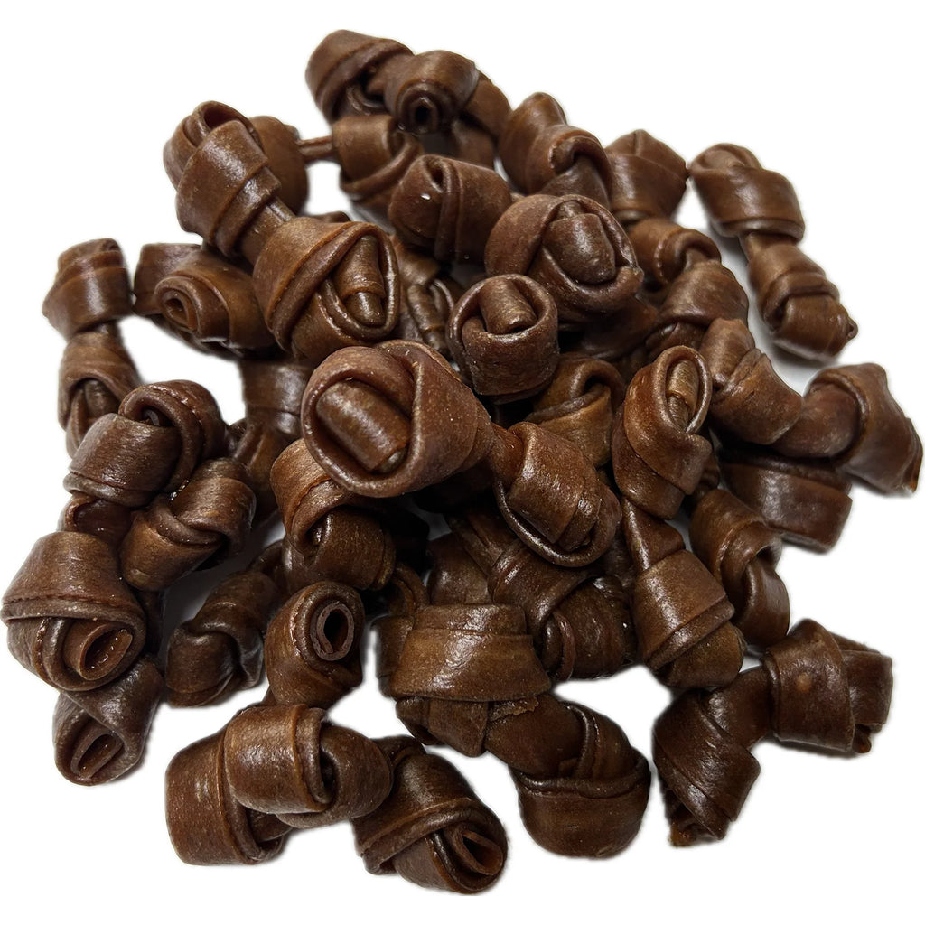 Duck Knots