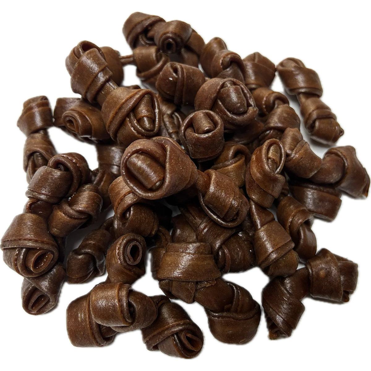 Duck Knots