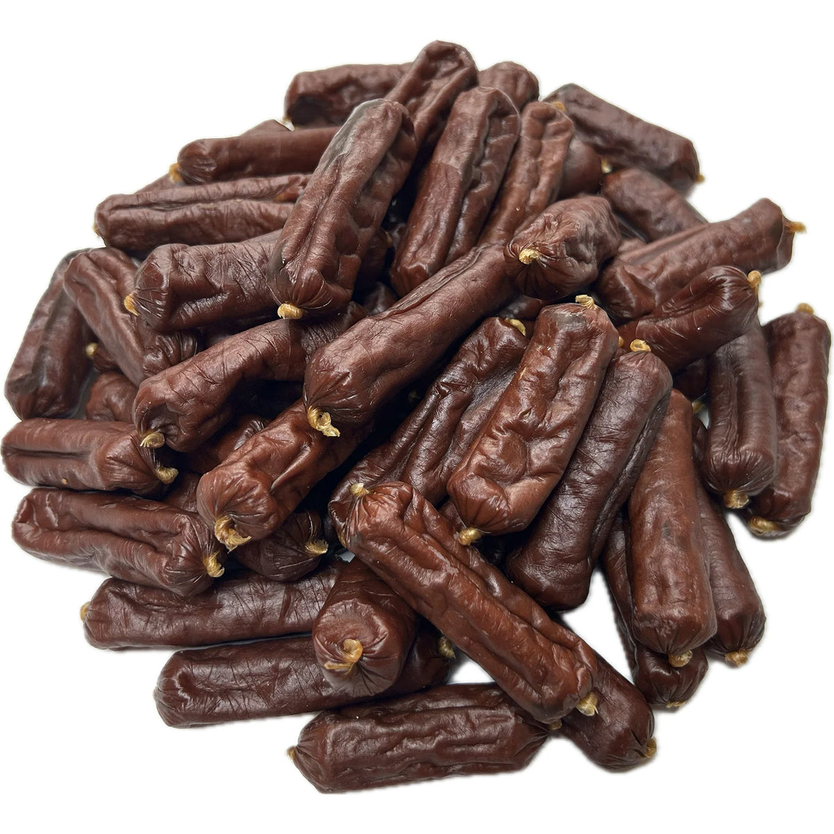 Mini Beef Sausage
