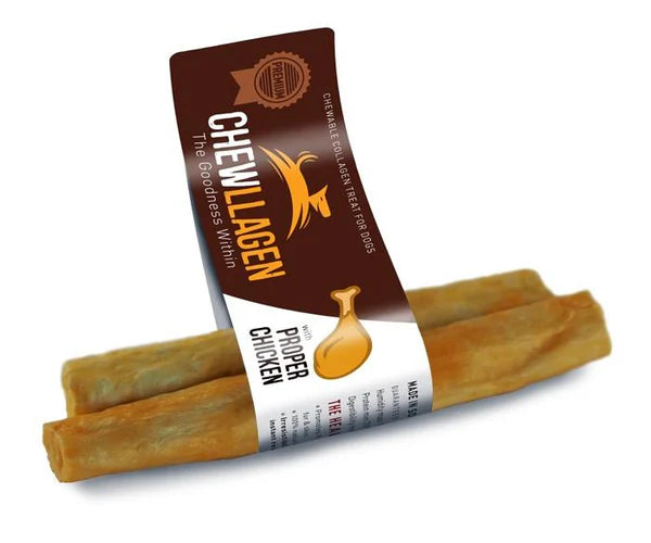Chewllagen 5” Chicken Rolls