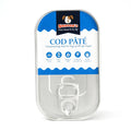 Cod Pâté