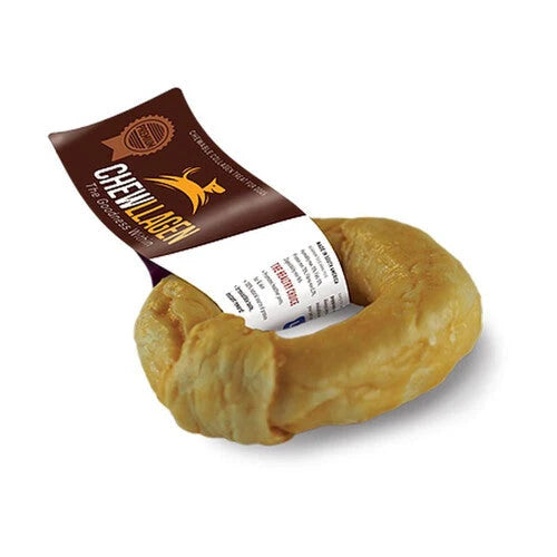 Chewllagen Beef Donut