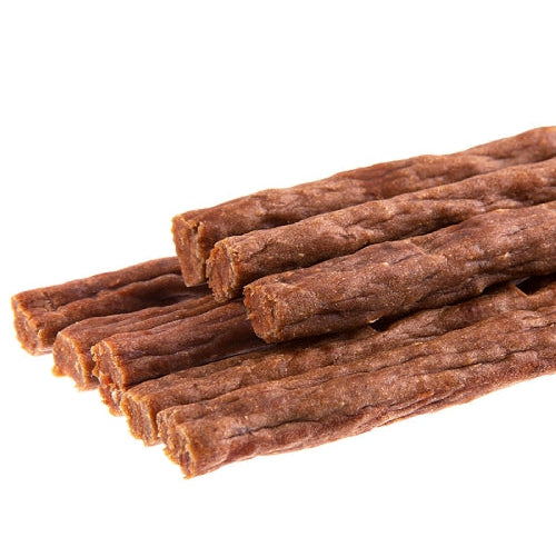 Salmon Meat Sticks