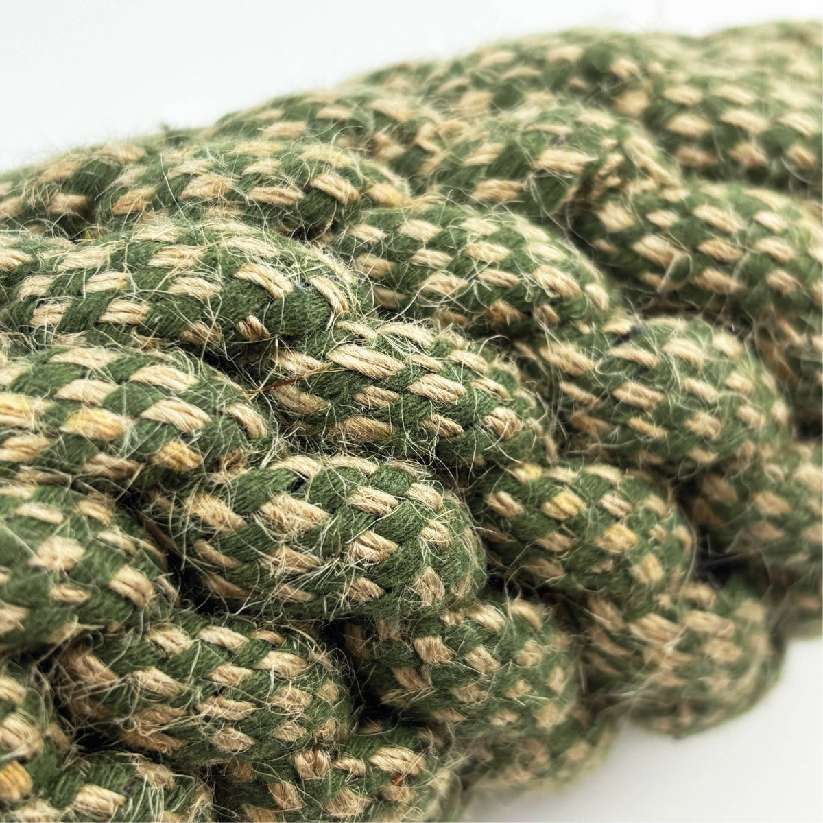 HugglePets Legacy Ropey Mallard (Martha) Dog Toy