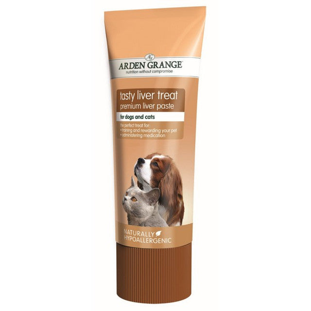 Liver Paste