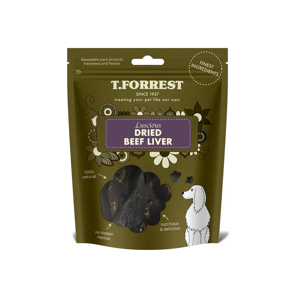 Beef Liver